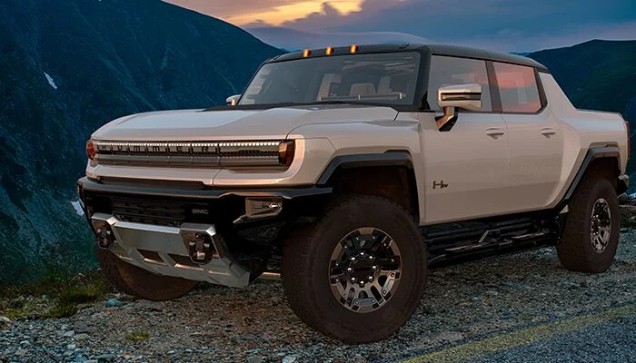 GMC breakdown Warranty coverage