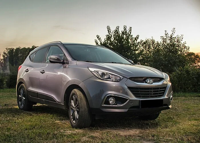 Hyundai breakdown Warranty coverage