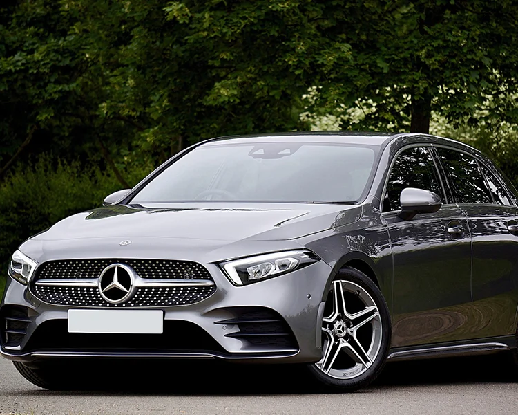 Mercedes AMG breakdown Warranty coverage