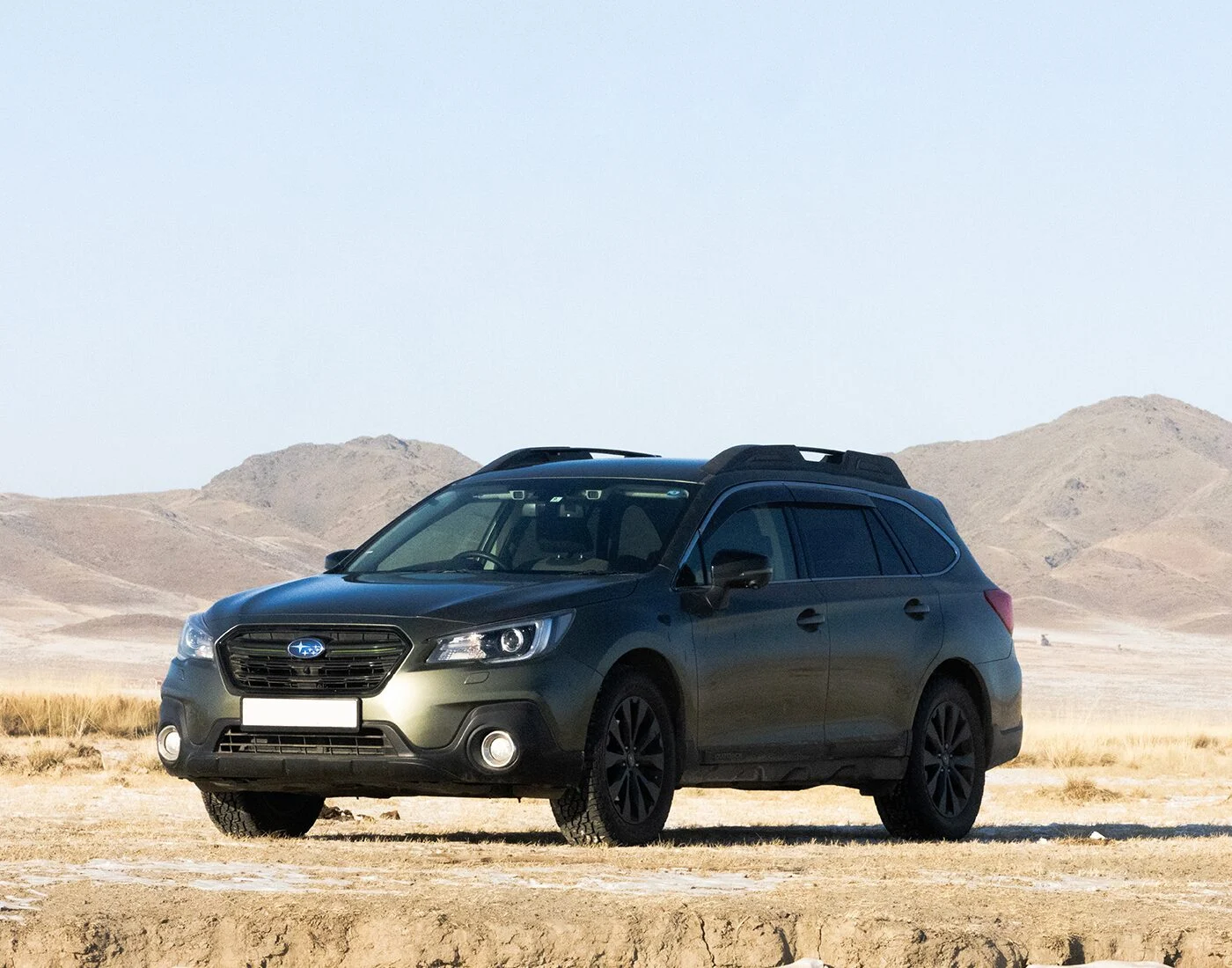subaru extended warranty worth it