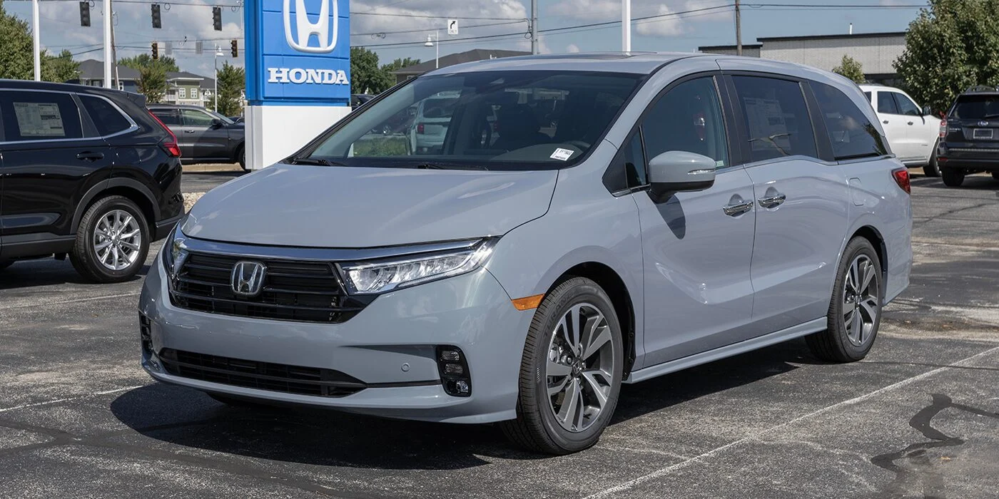 Warranties for Honda Engine breakdowns