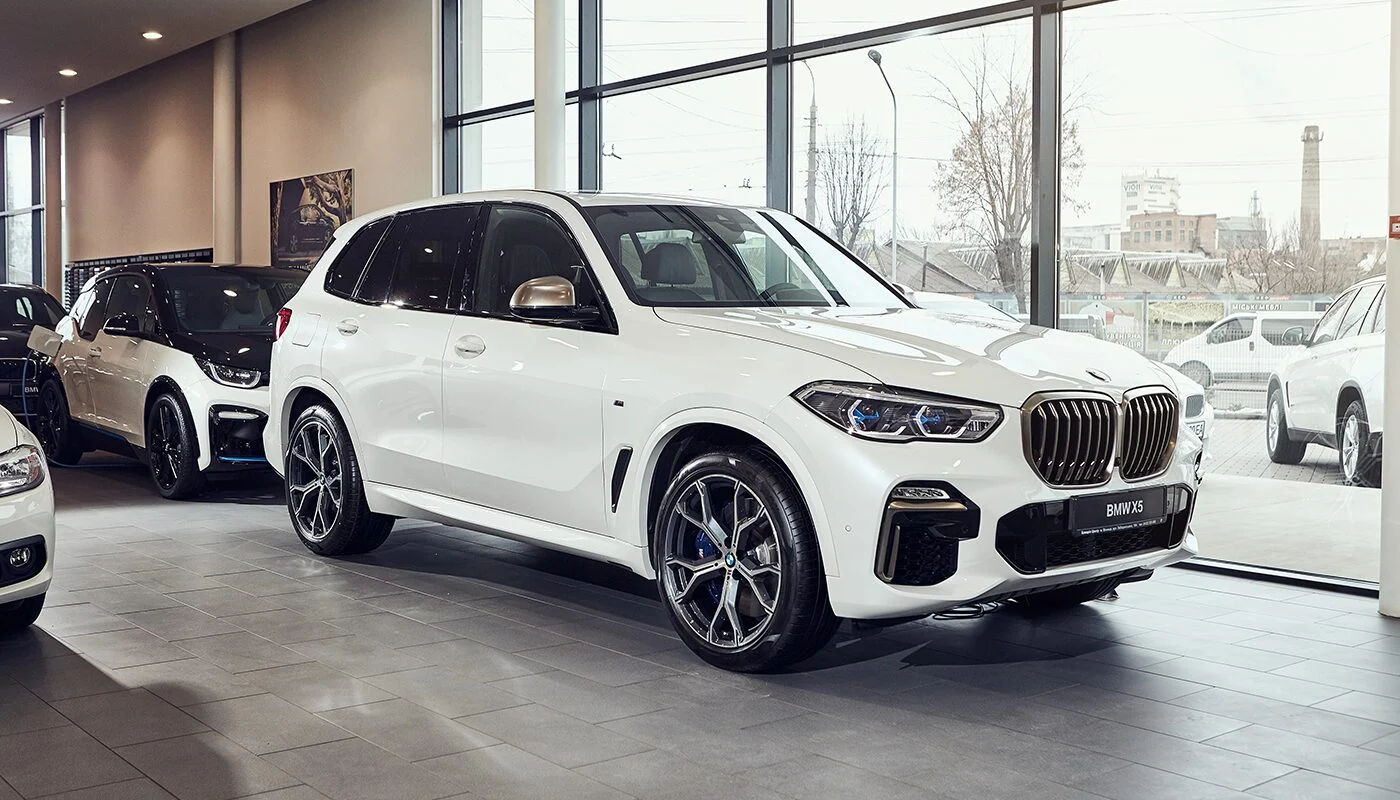 Extended auto Warranty packages