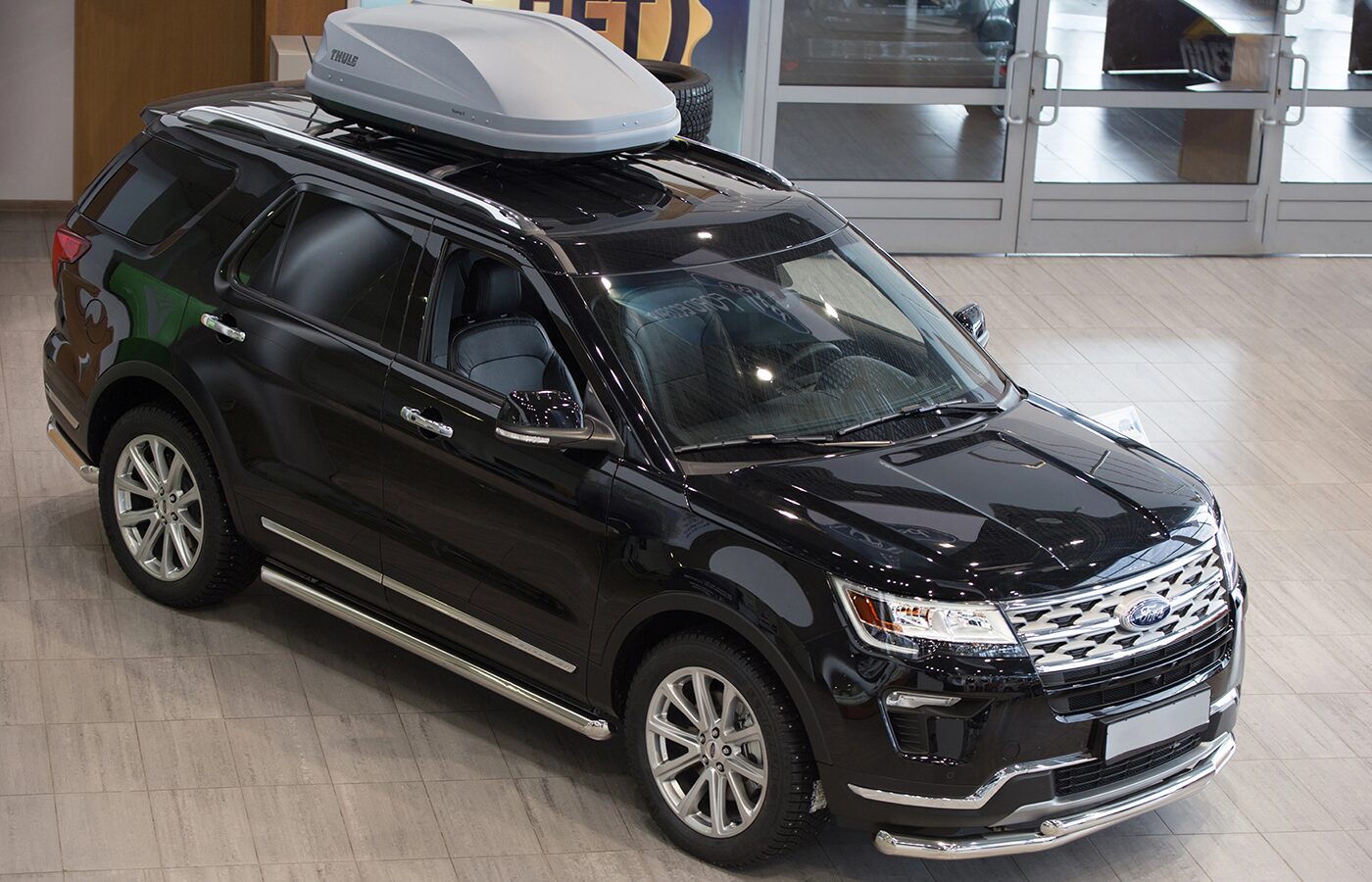 Extended auto Warranties packages