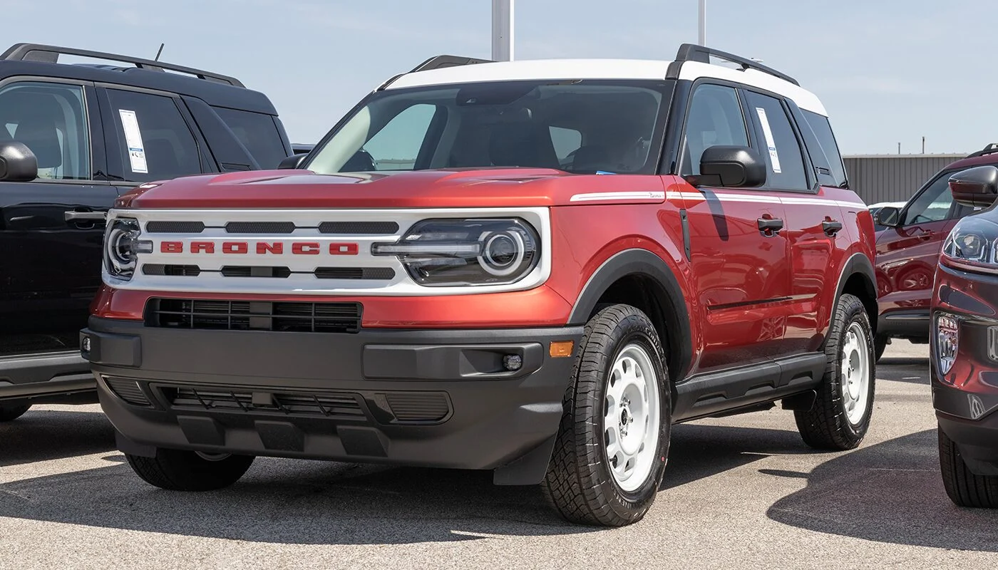 Extended auto Warranties packages