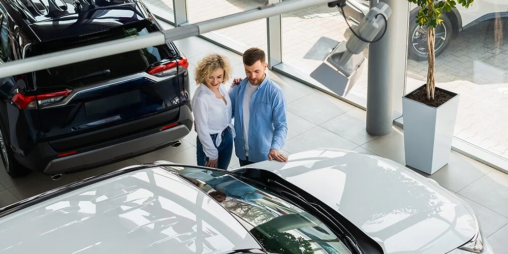 Extended Warranty for Porsche Models