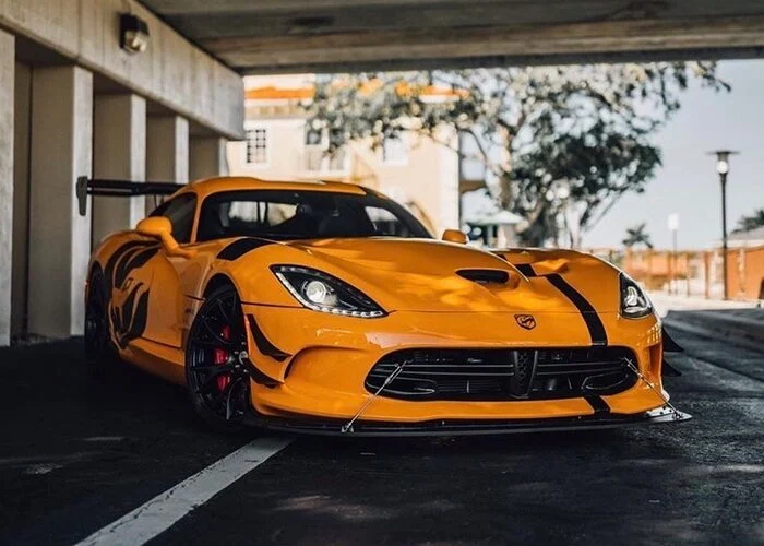 Extended battery warranty for Dodge vehicles