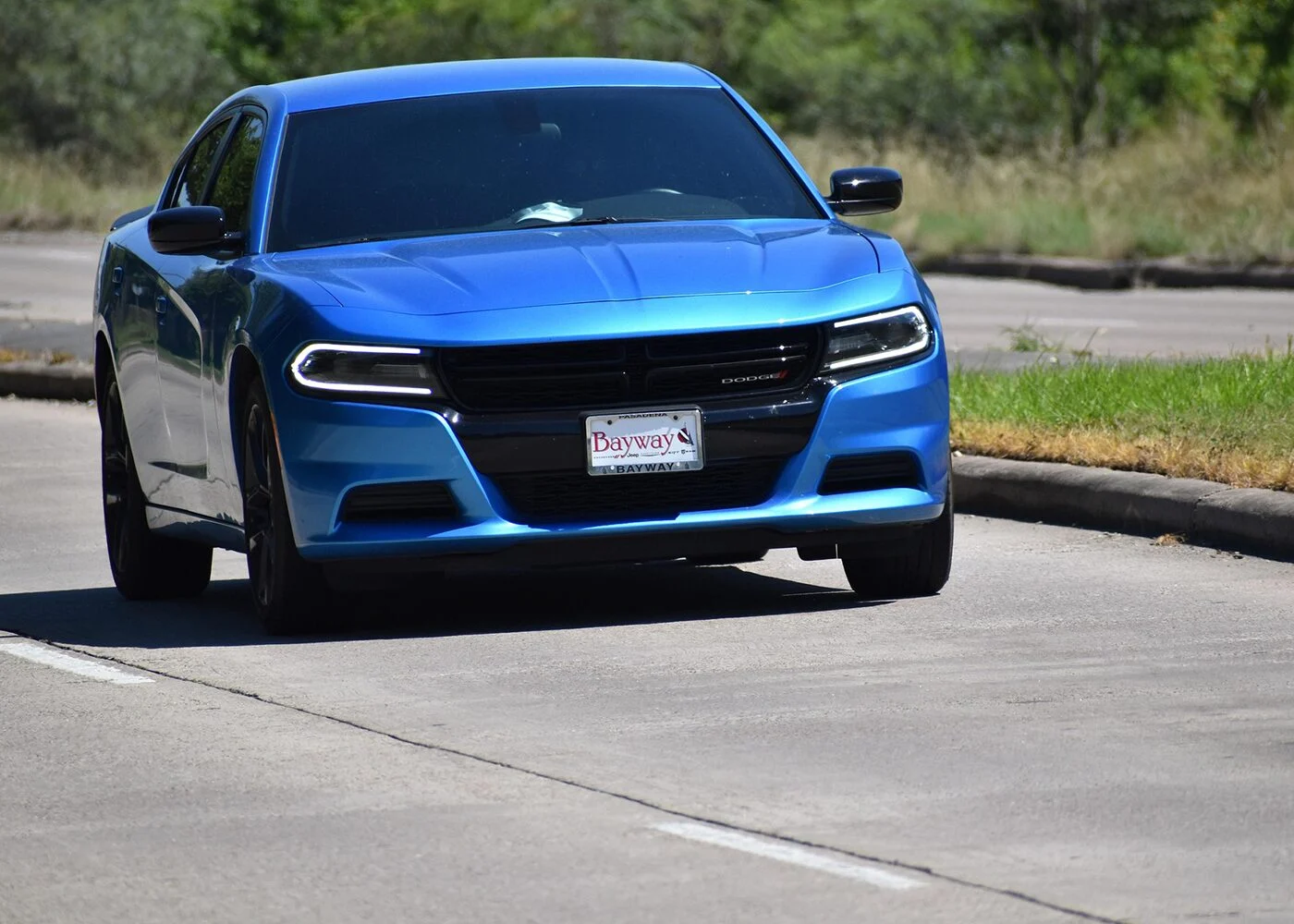 Fuel system warranty for Dodge vehicles