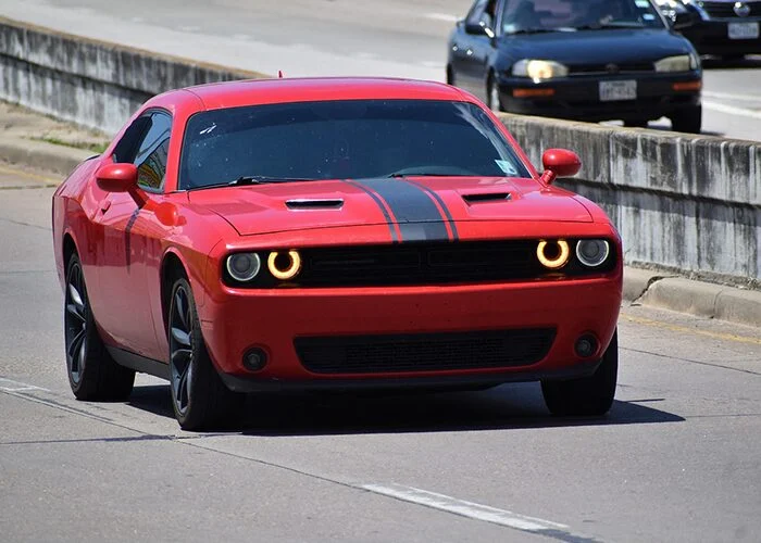 Parts and labor warranty for Dodge