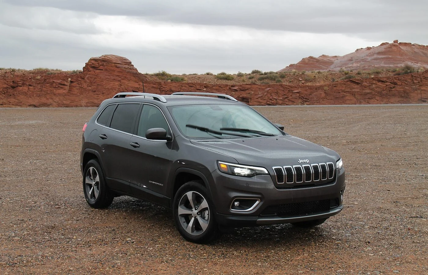 How long is extended warranty on Jeep?