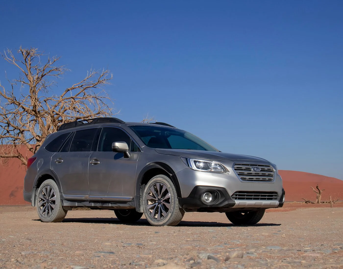 subaru extended warranty price