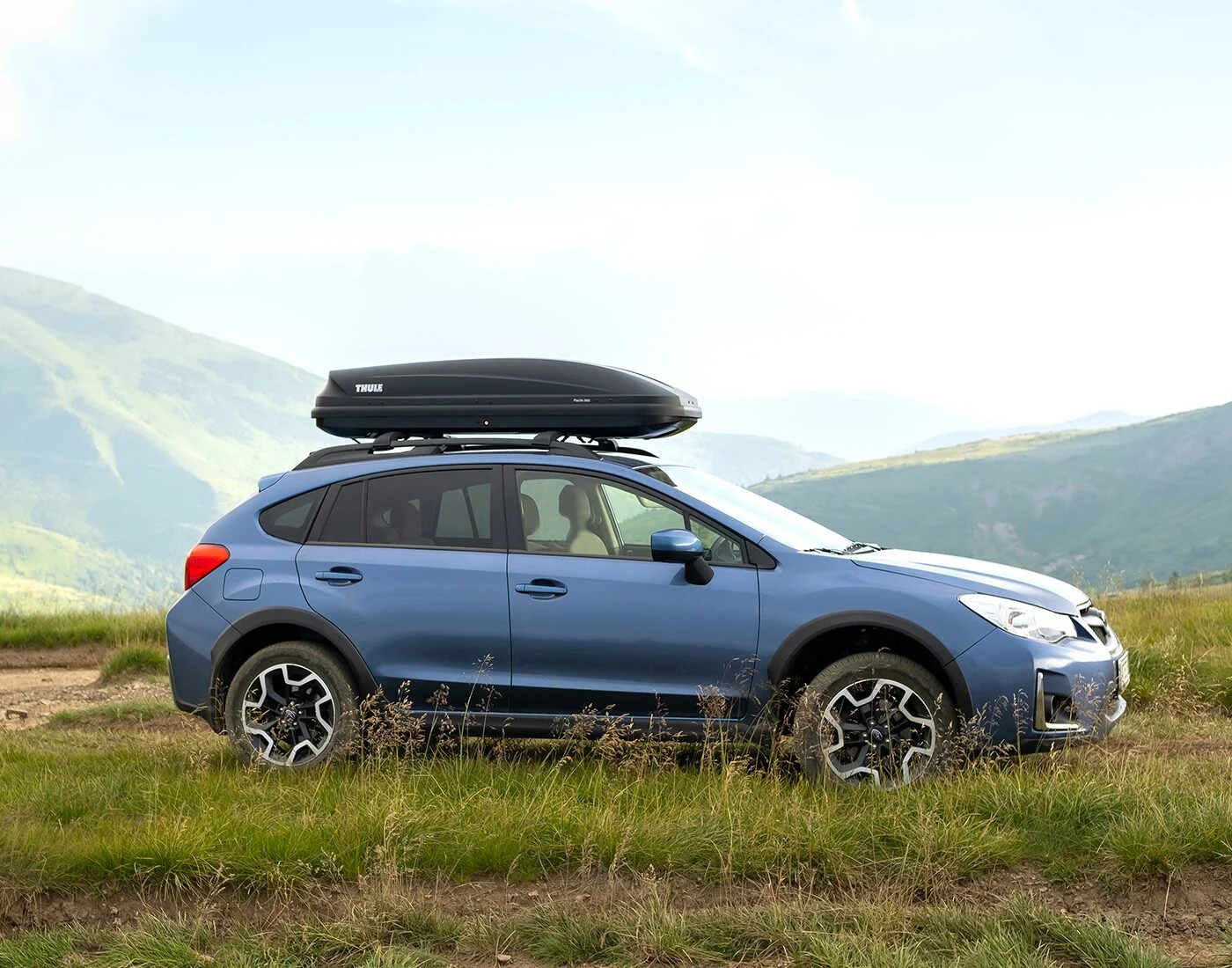 subaru extended warranty price