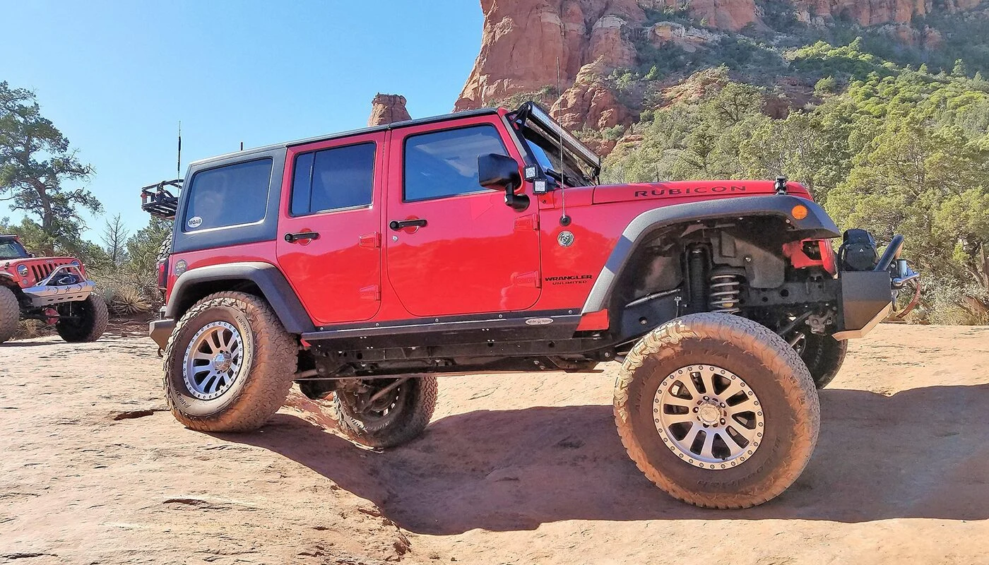 How much is a Jeep lifetime warranty?