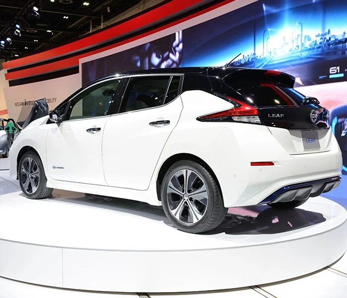 How much is a Nissan lifetime warranty?