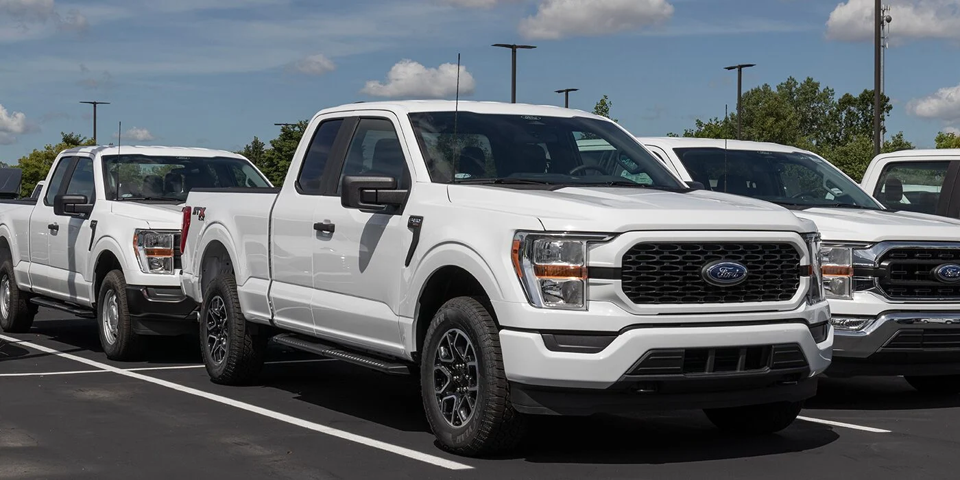 Ford warranty plans