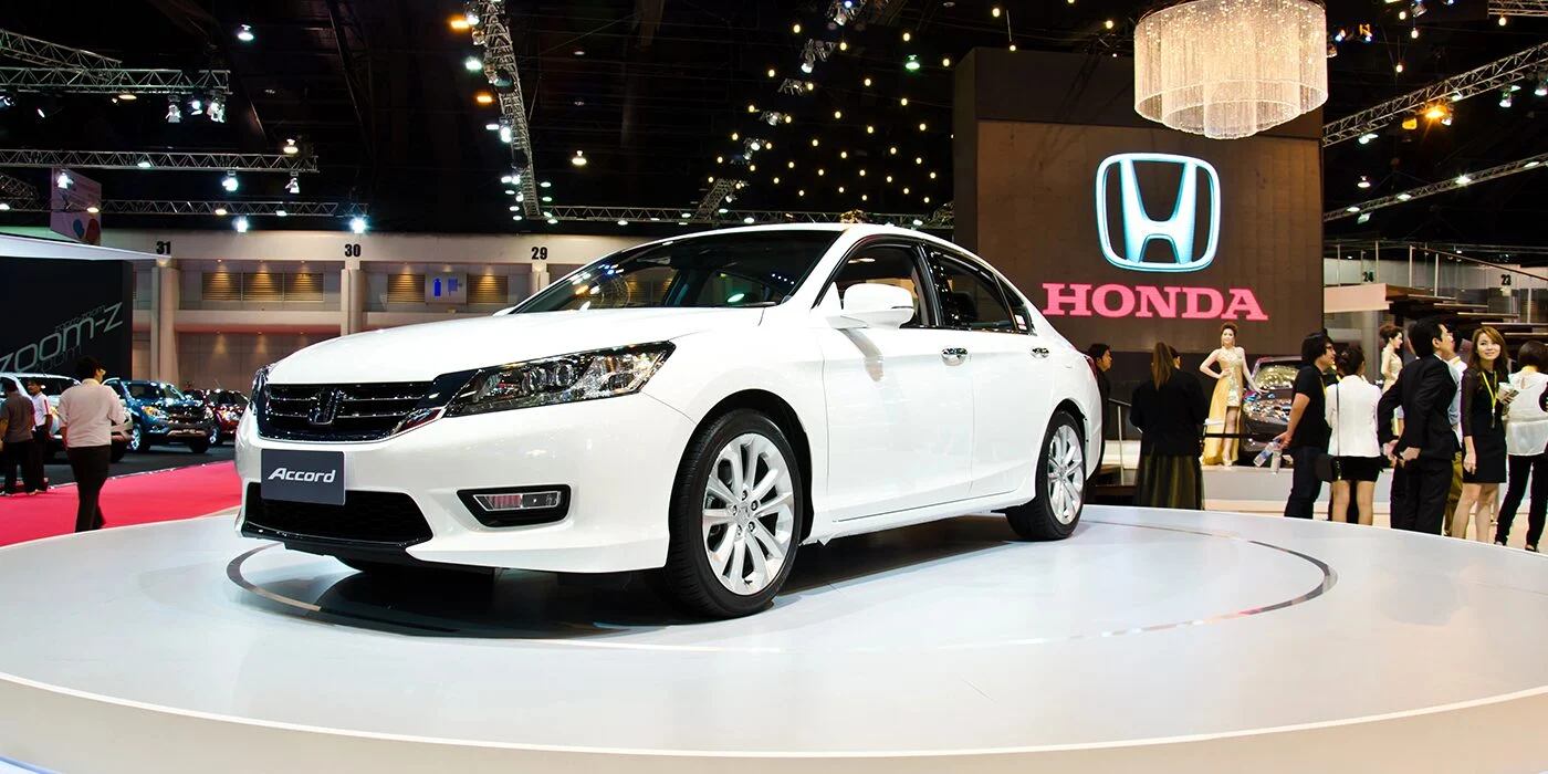 Honda Accord warranty plans