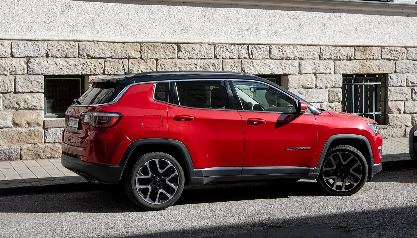 How Much is a Jeep Extended Warranty: Ultimate Cost Guide 2026