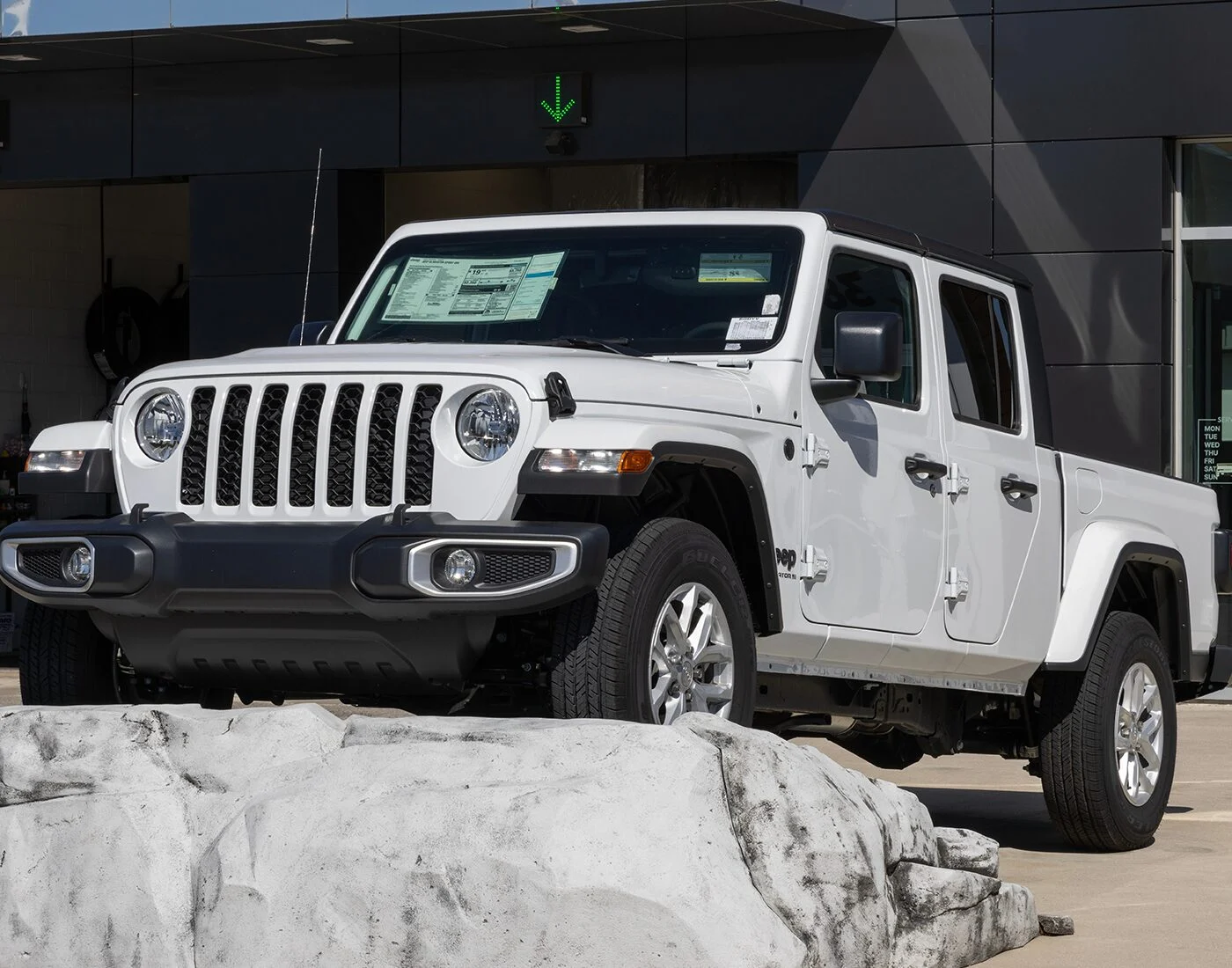 Jeep Warranty Coverage by Nova Warranty