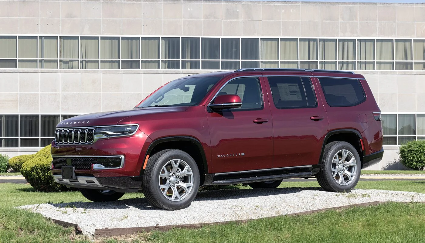 Buy a Jeep Extended Warranty By Nova Warranty