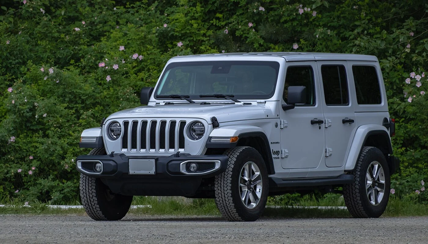 Is it worth getting an extended warranty on a Jeep?