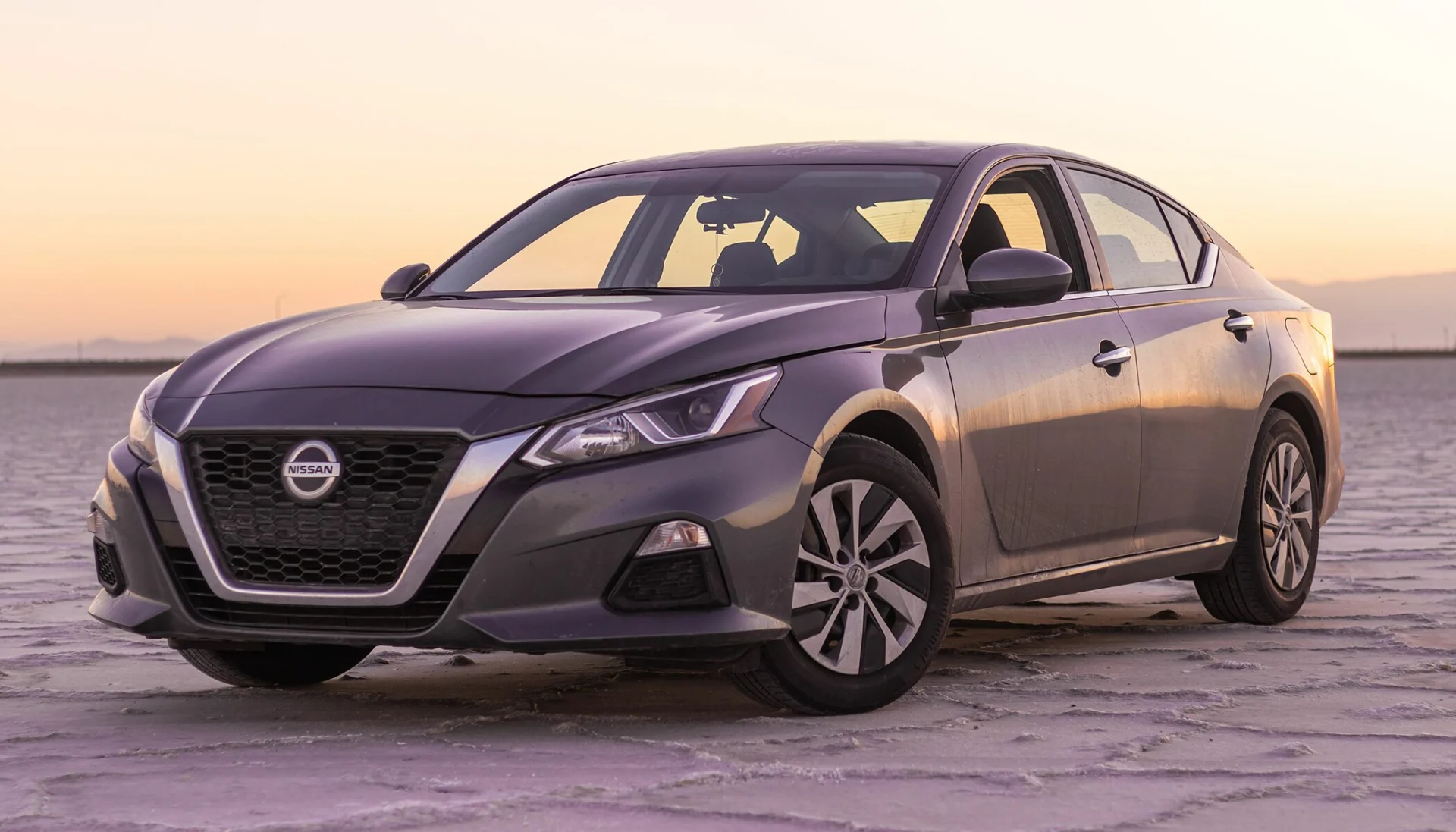 Is It Worth Getting an Extended Warranty on a Nissan Altima?