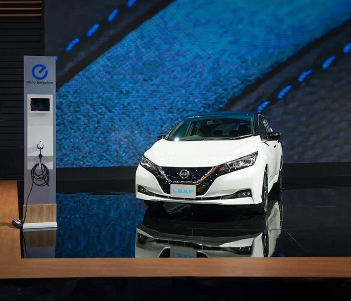 Is it worth getting an extended warranty on a Nissan?
