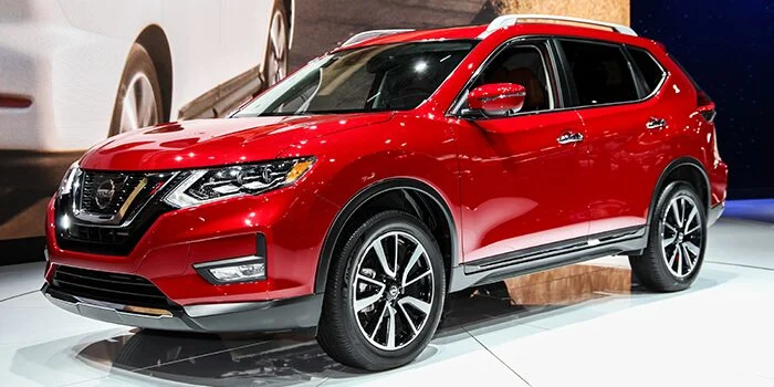 Nissan warranty plans