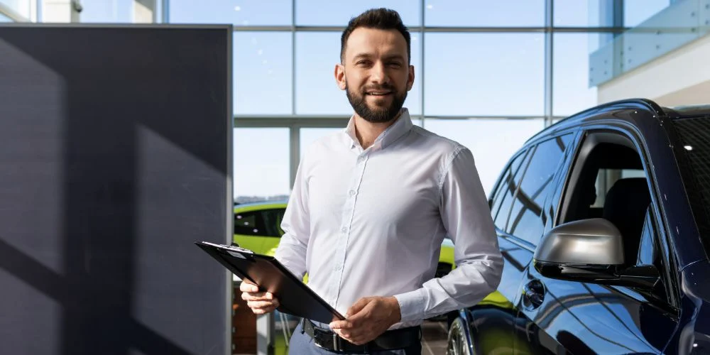 Buy a Porsche Extended Warranty