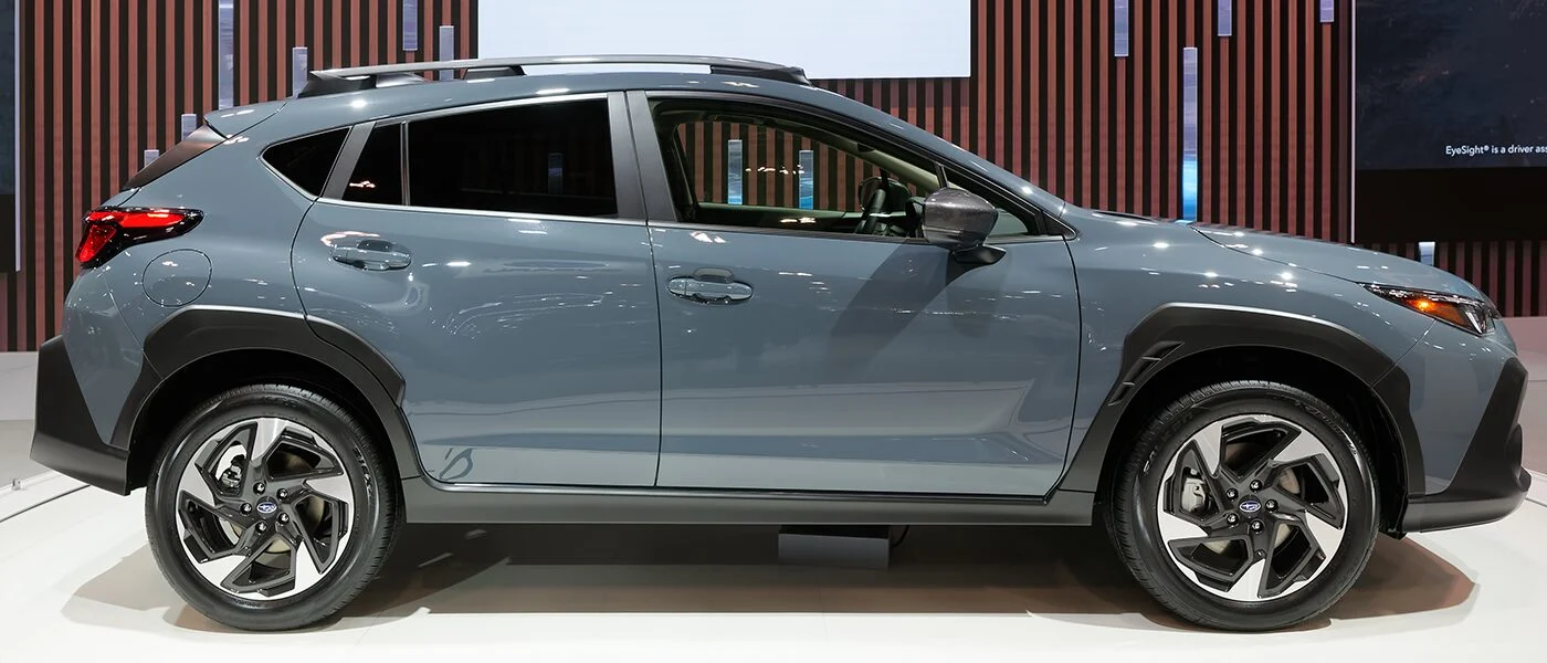 subaru extended warranty