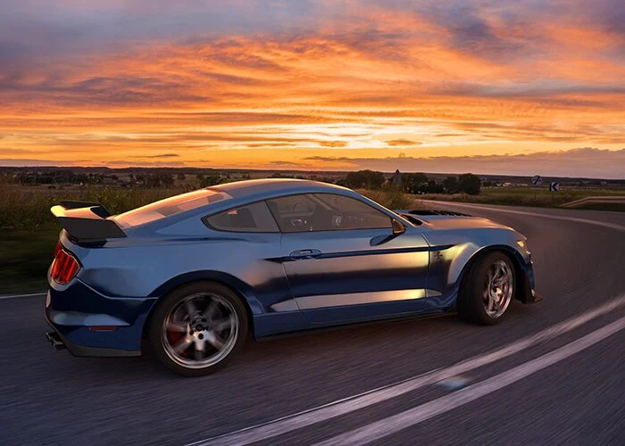 Anti-lock braking system warranty for Ford
