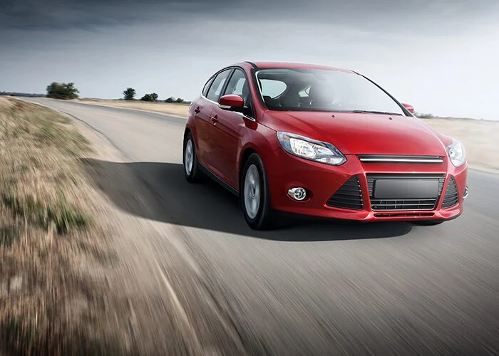 Engine extended warranty for Ford vehicles