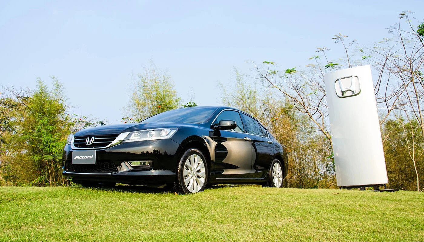 Warranties for Honda Engine breakdowns