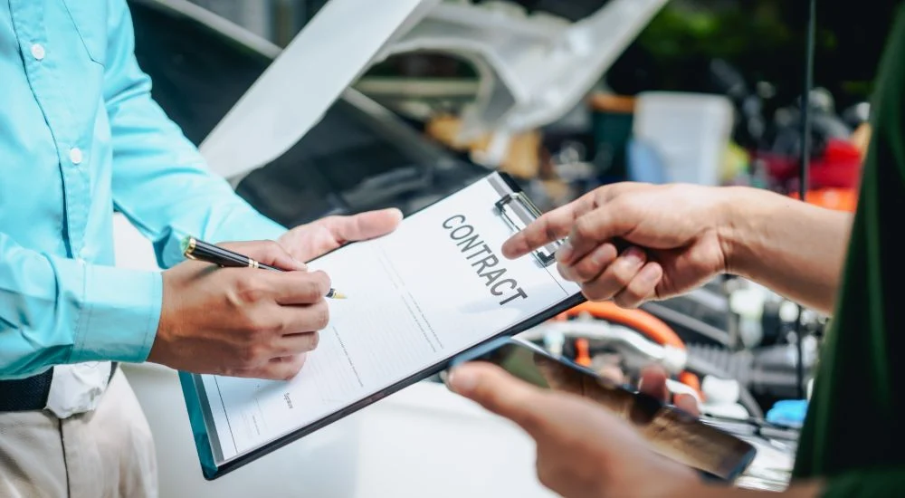 What's Not Covered in Scion Extended Warranty