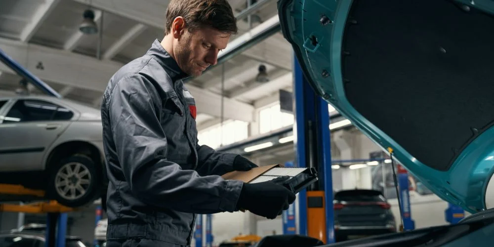What's Not Covered in Porsche Extended Warranty