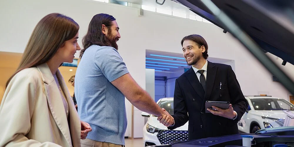 Is a Porsche Extended Warranty Worth It?