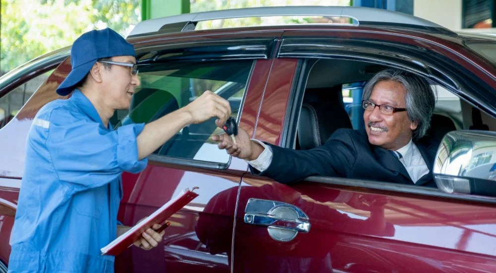 Is a Scion Extended Warranty Worth It?