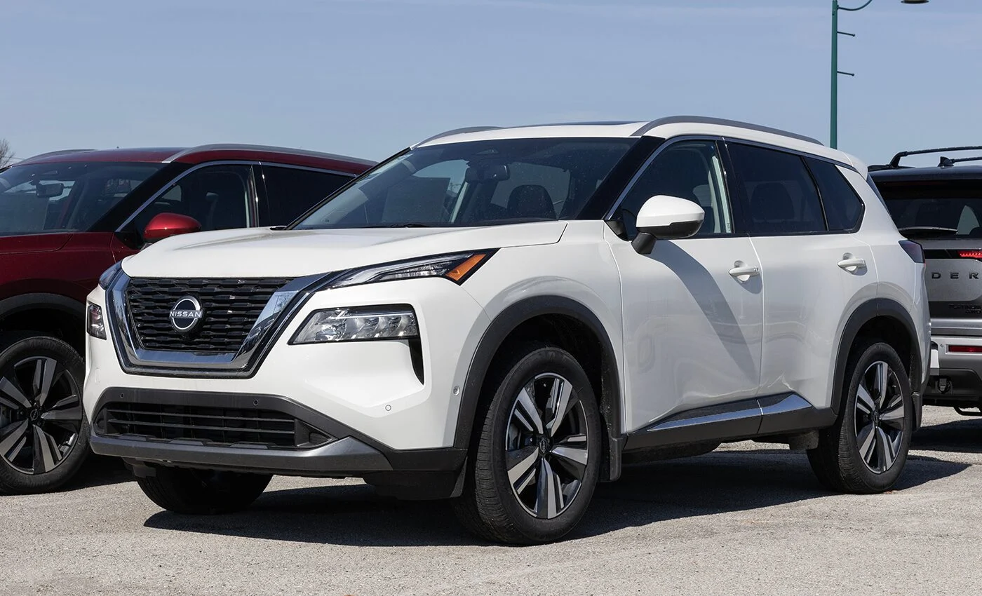Warranties for Nissan Engine breakdowns