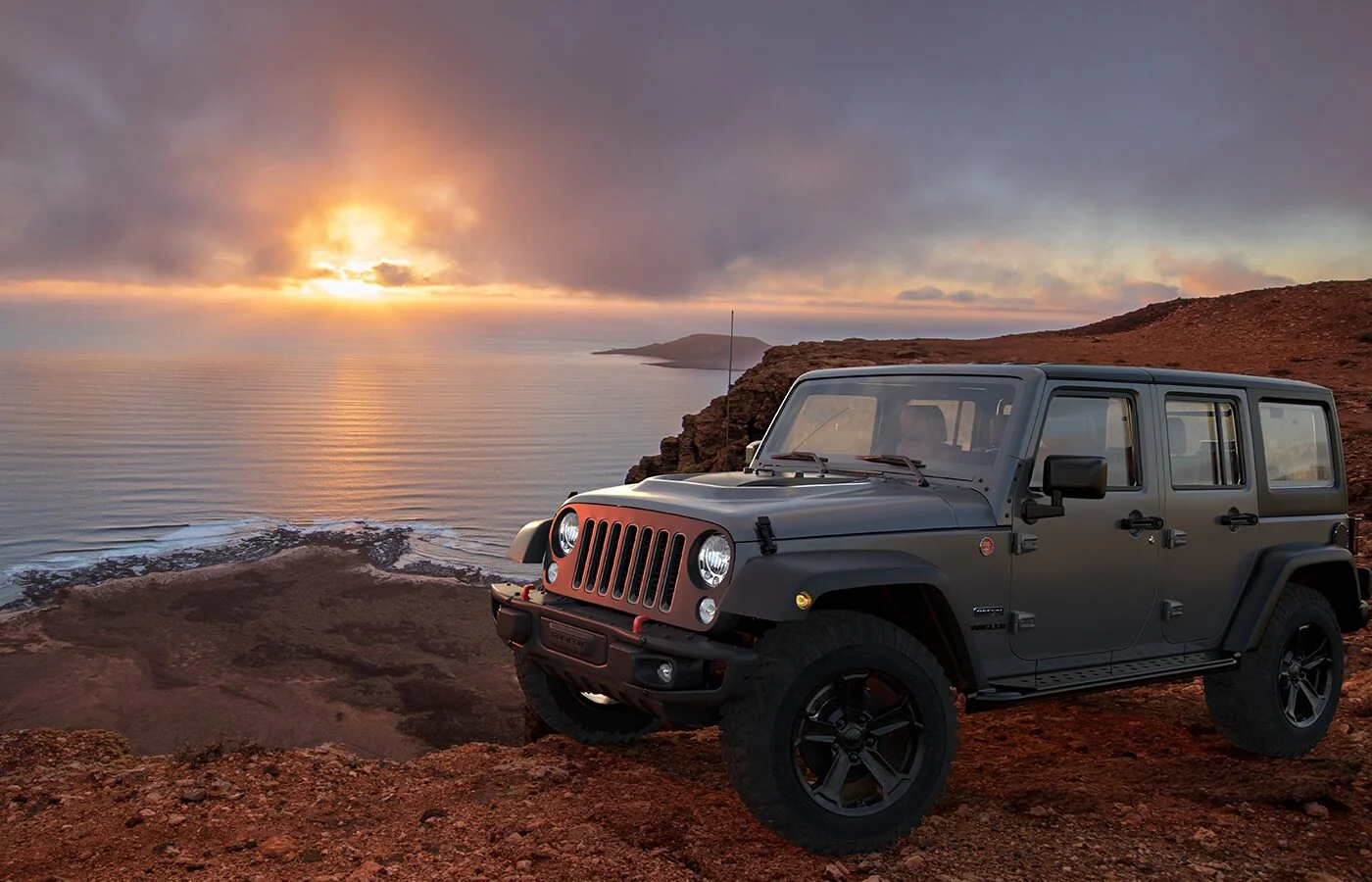 What is the 7 year warranty on Jeep Wrangler?