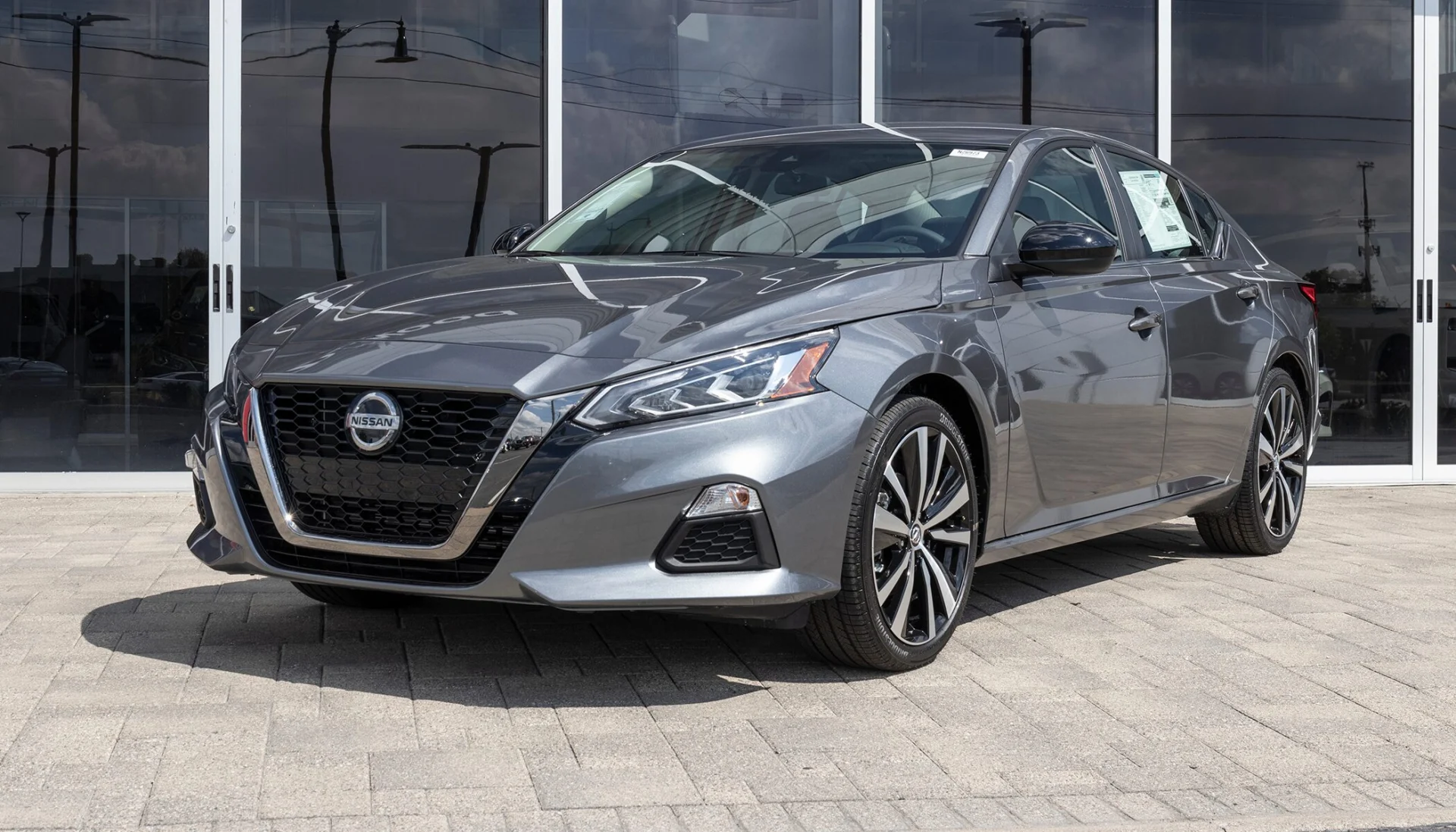 Extended Warranty for Nissan Altima?