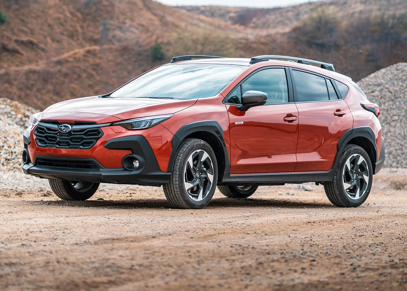 subaru powertrain warranty