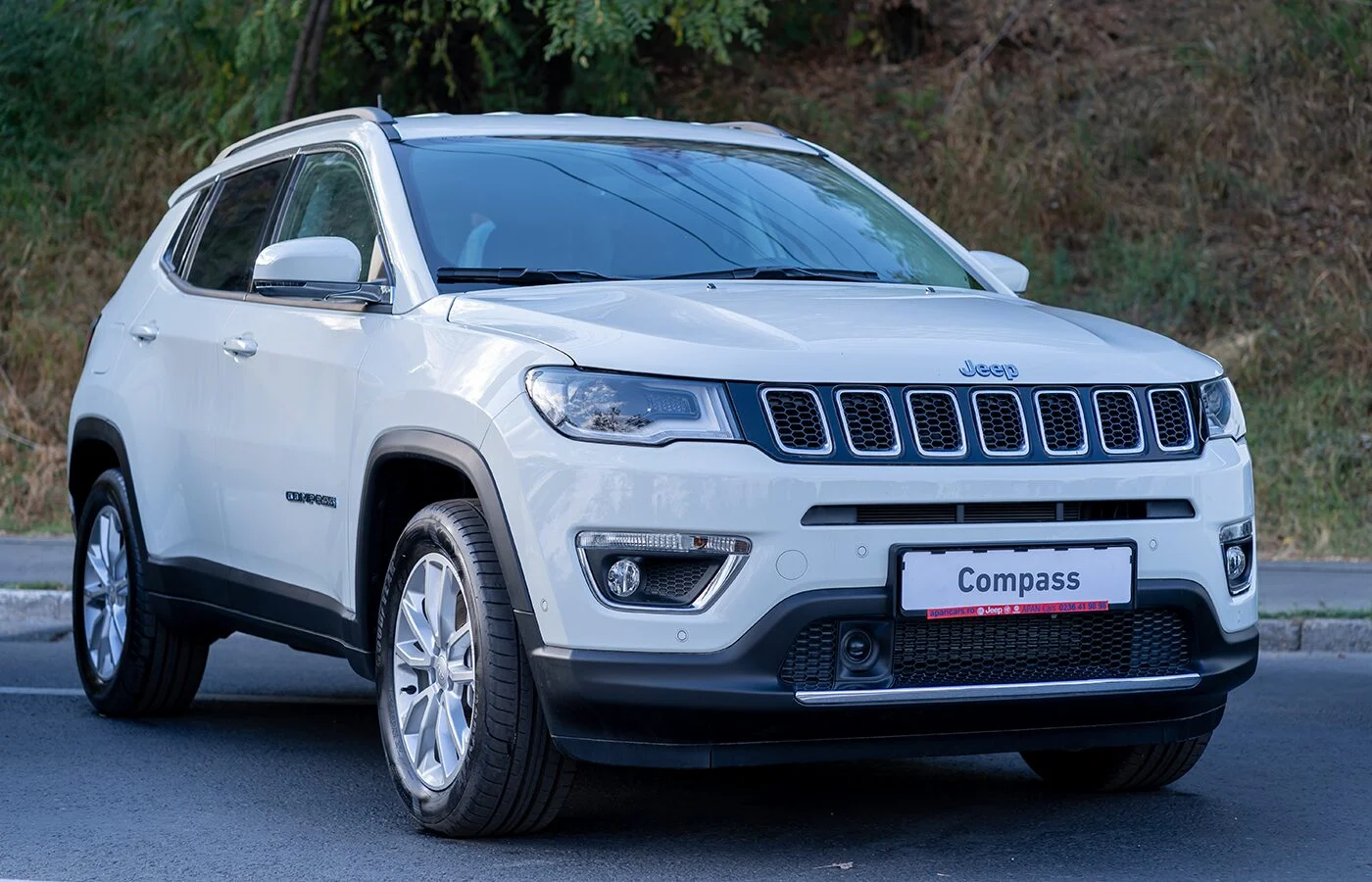 Can you buy an extended warranty from a Jeep?