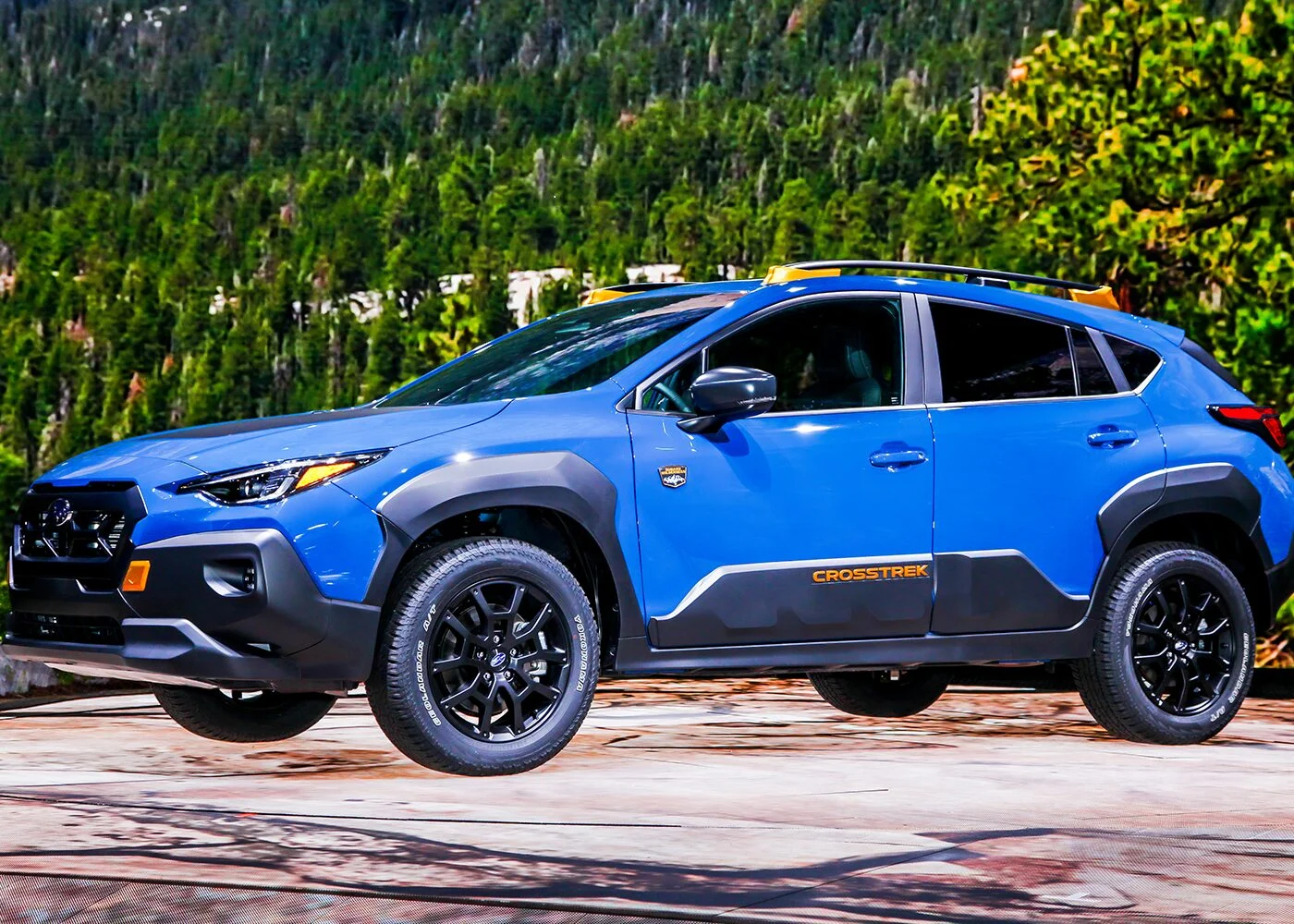 extended warranty for subaru Outback price