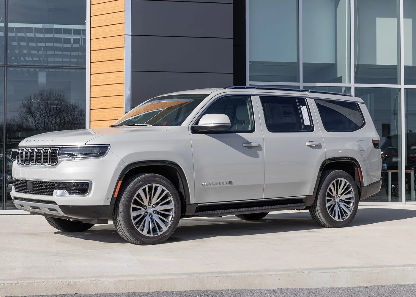 Jeep Warranty Coverage By Nova Warranty