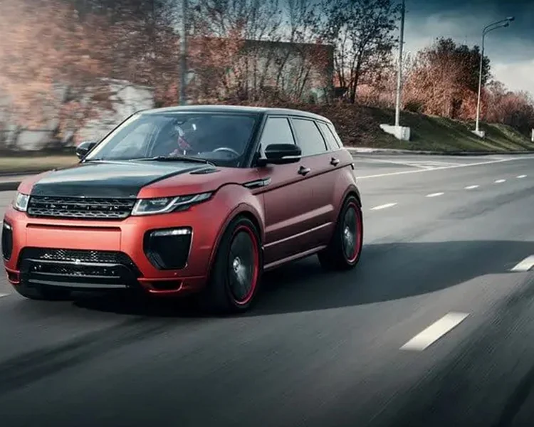 Vehicle Suspension Warranty Coverage