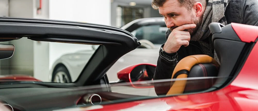 Benefits of a Porsche-approved Extended Warranty?