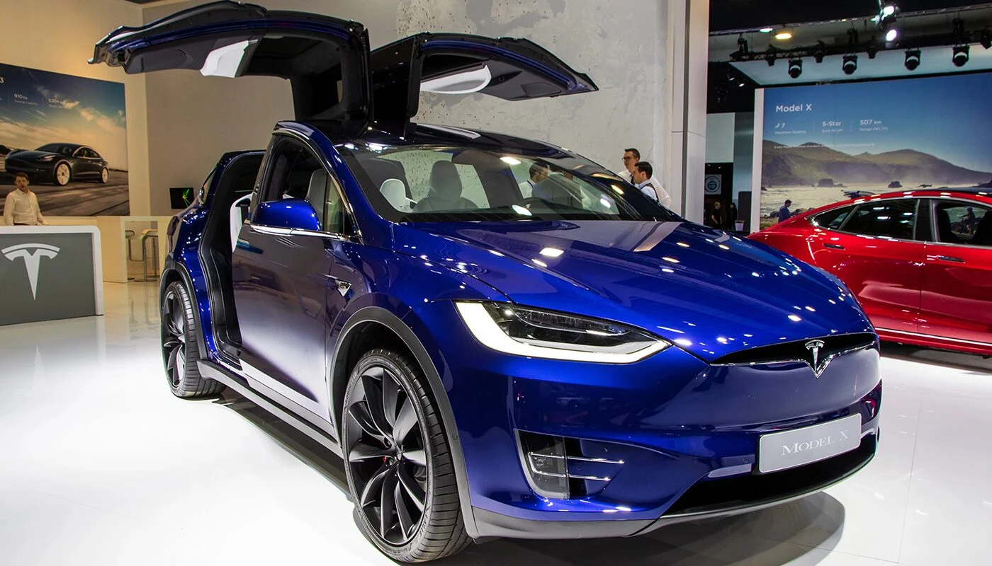 Best Extended Warranty For Tesla Model X