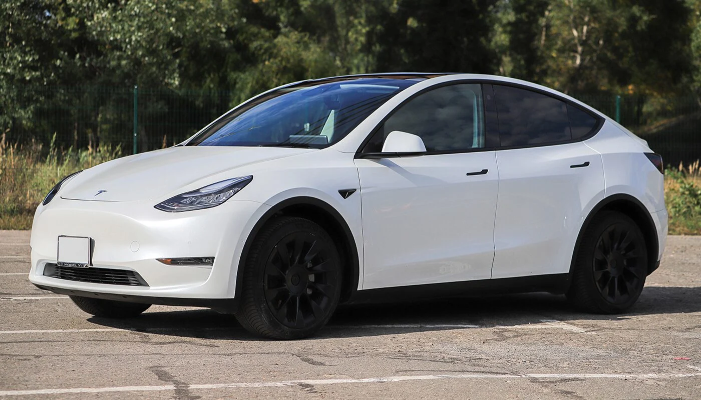 Best Extended Warranty For Tesla Model Y