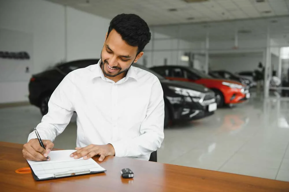 Reasons To Buy Extended Warranty