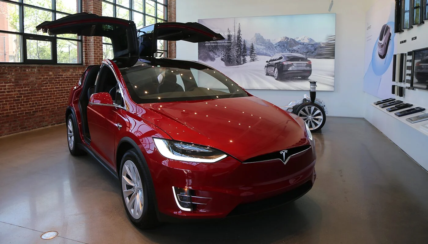 Extended Warranty For Tesla Model X Price