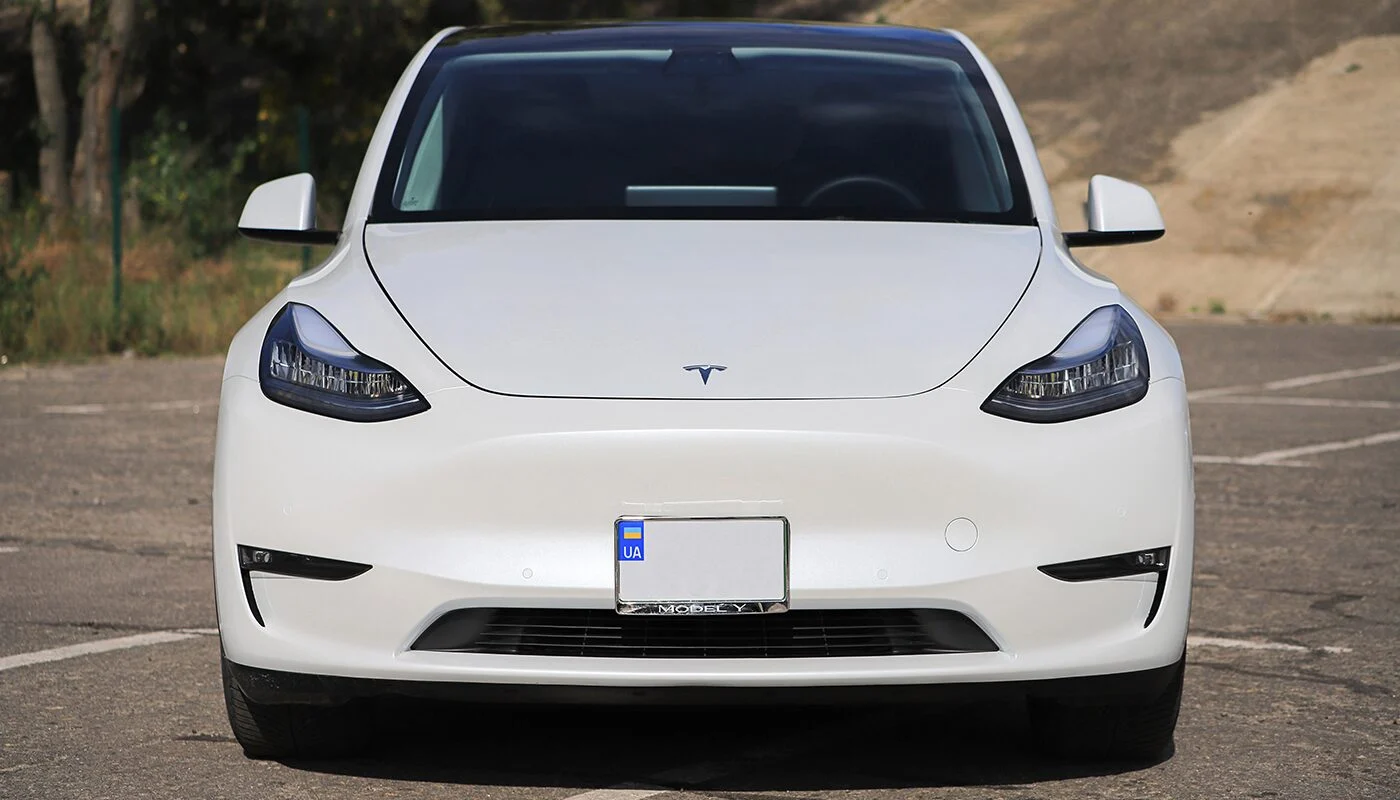 Extended Warranty For Tesla Model Y Price