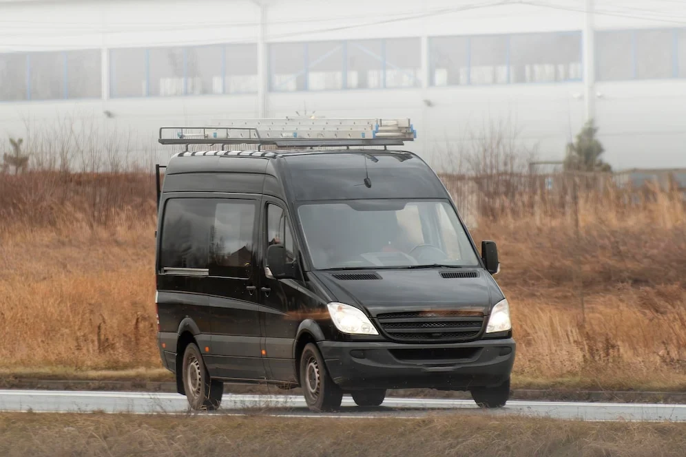 Warranty On The Mercedes-Benz Sprinter In 2025